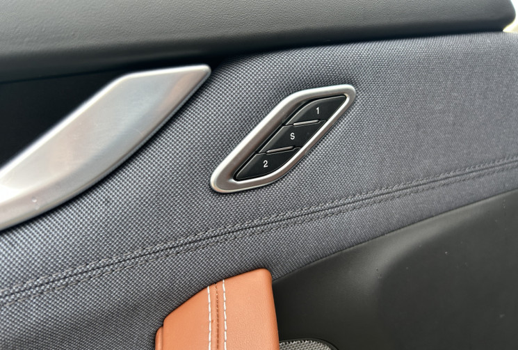 Maserati Levante 3.0 V6 Bi-Turbo 430 Ch S Q4 GranLusso