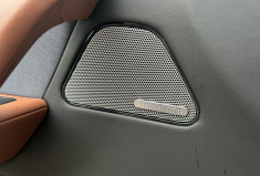 Maserati Levante 3.0 V6 Bi-Turbo 430 Ch S Q4 GranLusso