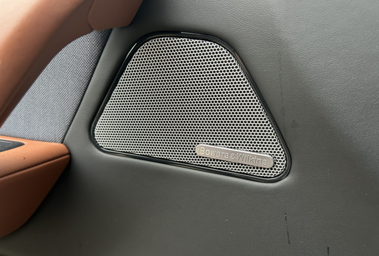 Maserati Levante 3.0 V6 Bi-Turbo 430 Ch S Q4 GranLusso