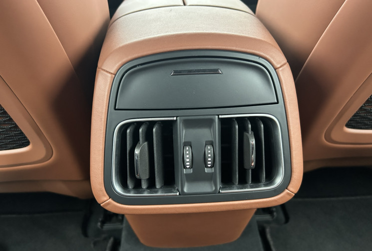 Maserati Levante 3.0 V6 Bi-Turbo 430 Ch S Q4 GranLusso