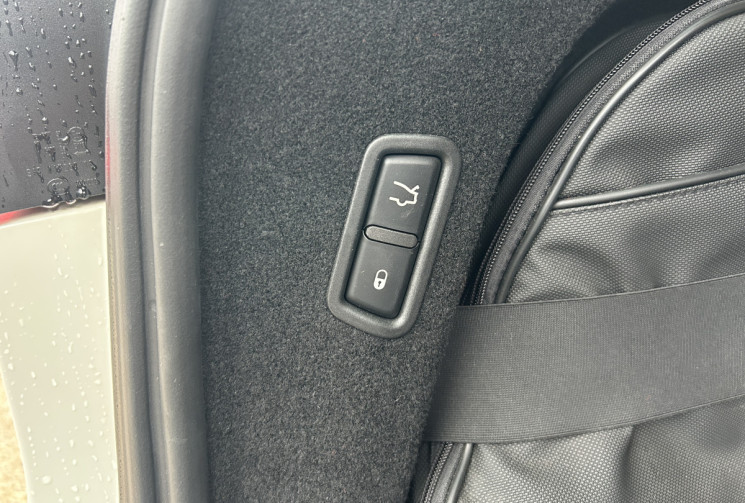 Maserati Levante 3.0 V6 Bi-Turbo 430 Ch S Q4 GranLusso