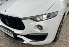 Maserati Levante 3.0 V6 Bi-Turbo 430 Ch S Q4 GranLusso