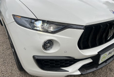 Maserati Levante 3.0 V6 Bi-Turbo 430 Ch S Q4 GranLusso