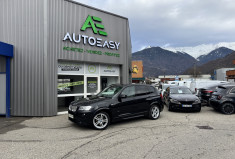 BMW X3 35d 313 xDrive Sport Design