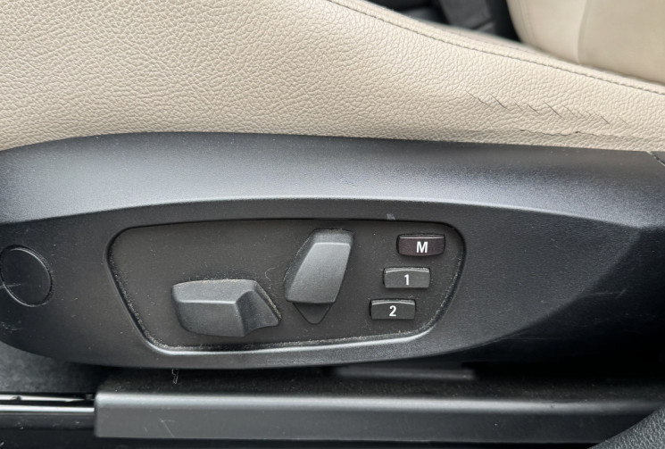 BMW X3 35d 313 xDrive Sport Design