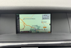 BMW X3 35d 313 xDrive Sport Design