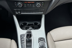 BMW X3 35d 313 xDrive Sport Design