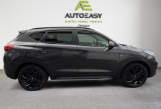 Hyundai Tucson 1.6 CRDI 136ch Hybrid 48V N Line Edition DCT-7 Euto6d-Evap