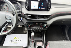 Hyundai Tucson 1.6 CRDI 136ch Hybrid 48V N Line Edition DCT-7 Euto6d-Evap