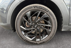 Hyundai Tucson 1.6 CRDI 136ch Hybrid 48V N Line Edition DCT-7 Euto6d-Evap