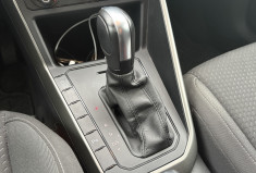 Volkswagen Polo VI 95 cv 1.0 TSI DSG7  * Carplay * Radars * Régul Adaptatif * Entretien Volkswagen