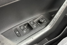 Volkswagen Polo VI 95 cv 1.0 TSI DSG7  * Carplay * Radars * Régul Adaptatif * Entretien Volkswagen