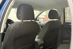 Volkswagen Polo VI 95 cv 1.0 TSI DSG7  * Carplay * Radars * Régul Adaptatif * Entretien Volkswagen