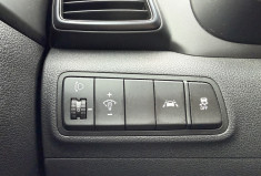 Hyundai Tucson 1.6 CRDI 136ch Hybrid 48V N Line Edition DCT-7 Euto6d-Evap