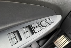 Hyundai Tucson 1.6 CRDI 136ch Hybrid 48V N Line Edition DCT-7 Euto6d-Evap