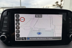 Hyundai Tucson 1.6 CRDI 136ch Hybrid 48V N Line Edition DCT-7 Euto6d-Evap