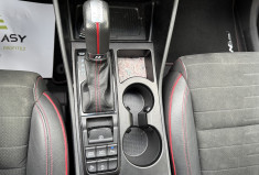 Hyundai Tucson 1.6 CRDI 136ch Hybrid 48V N Line Edition DCT-7 Euto6d-Evap