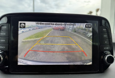 Hyundai Tucson 1.6 CRDI 136ch Hybrid 48V N Line Edition DCT-7 Euto6d-Evap