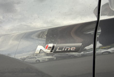 Hyundai Tucson 1.6 CRDI 136ch Hybrid 48V N Line Edition DCT-7 Euto6d-Evap