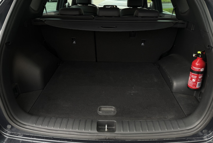 Hyundai Tucson 1.6 CRDI 136ch Hybrid 48V N Line Edition DCT-7 Euto6d-Evap