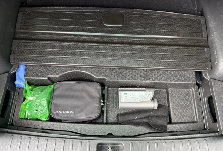 Hyundai Tucson 1.6 CRDI 136ch Hybrid 48V N Line Edition DCT-7 Euto6d-Evap