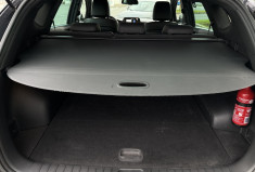 Hyundai Tucson 1.6 CRDI 136ch Hybrid 48V N Line Edition DCT-7 Euto6d-Evap