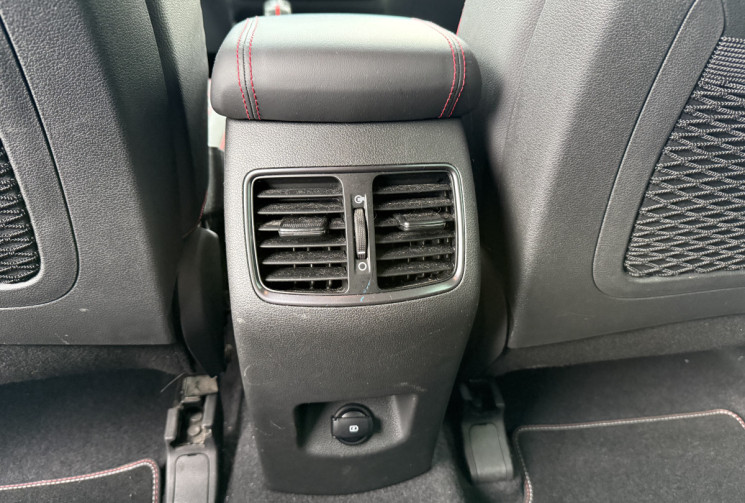 Hyundai Tucson 1.6 CRDI 136ch Hybrid 48V N Line Edition DCT-7 Euto6d-Evap