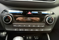 Hyundai Tucson 1.6 CRDI 136ch Hybrid 48V N Line Edition DCT-7 Euto6d-Evap