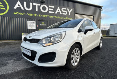 Kia RIO 1.2 ACTIVE 85 CH 5 PORTES