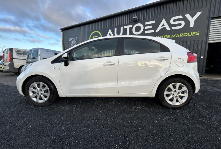 Kia RIO 1.2 ACTIVE 85 CH 5 PORTES