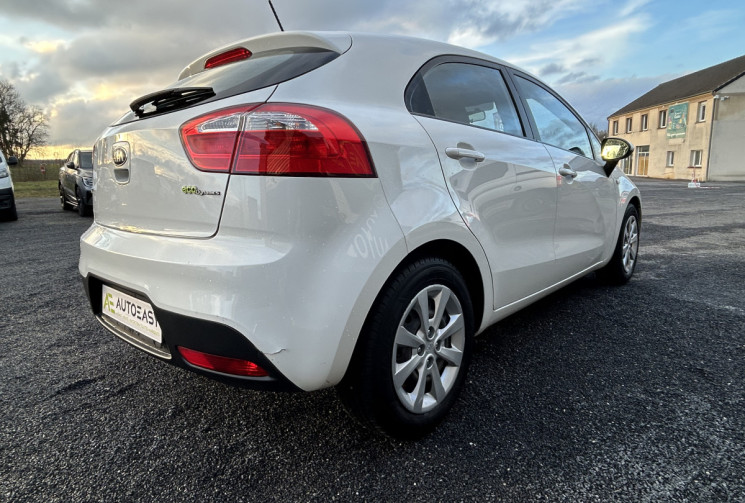 Kia RIO 1.2 ACTIVE 85 CH 5 PORTES