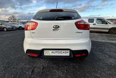 Kia RIO 1.2 ACTIVE 85 CH 5 PORTES