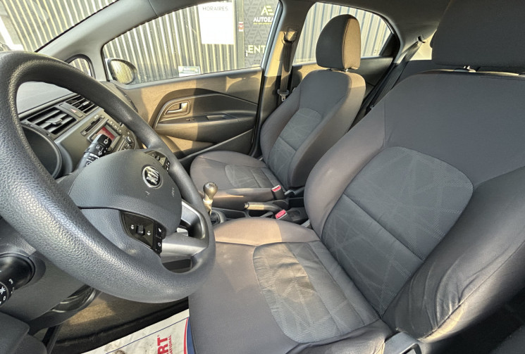 Kia RIO 1.2 ACTIVE 85 CH 5 PORTES