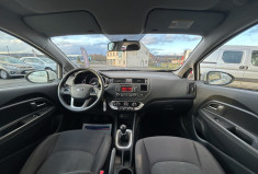 Kia RIO 1.2 ACTIVE 85 CH 5 PORTES