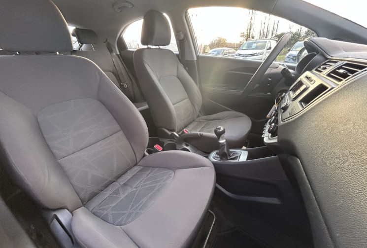 Kia RIO 1.2 ACTIVE 85 CH 5 PORTES