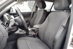 BMW Série 1 116D 116ch Lounge 5.0 CV