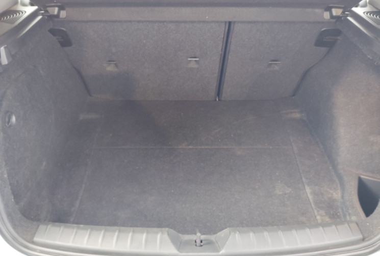 BMW Série 1 116D 116ch Lounge 5.0 CV