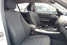 BMW Série 1 116D 116ch Lounge 5.0 CV