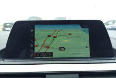 BMW Série 1 116D 116ch Lounge 5.0 CV