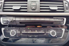 BMW Série 1 116D 116ch Lounge 5.0 CV