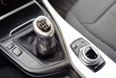 BMW Série 1 116D 116ch Lounge 5.0 CV