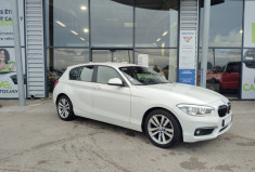 BMW Série 1 116D 116ch Lounge 5.0 CV