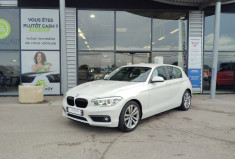 BMW Série 1 116D 116ch Lounge 5.0 CV