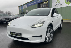 Tesla Model Y Standard RWD Plus MY 22 + option *Pilote automatique pleine capacité*