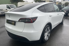 Tesla Model Y Standard RWD Plus MY 22 + option *Pilote automatique pleine capacité*