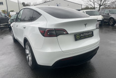 Tesla Model Y Standard RWD Plus MY 2022 + option *Pilote automatique pleine capacité*