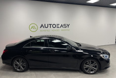 Mercedes CLA 200d 2.2L 136ch 7-G DCT WhiteArt Edition - ORIGINE FRANCE
