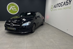 Mercedes CLA 200 d 2.2L 136ch 7-G DCT WhiteArt Edition - ORIGINE FRANCE