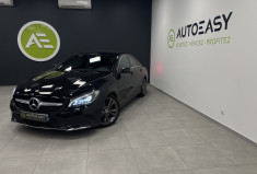 Mercedes CLA 200d 2.2L 136ch 7-G DCT WhiteArt Edition - ORIGINE FRANCE