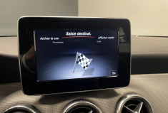 Mercedes CLA 200 d 2.2L 136 ch 7-G DCT WhiteArt Edition - ORIGINE FRANCE